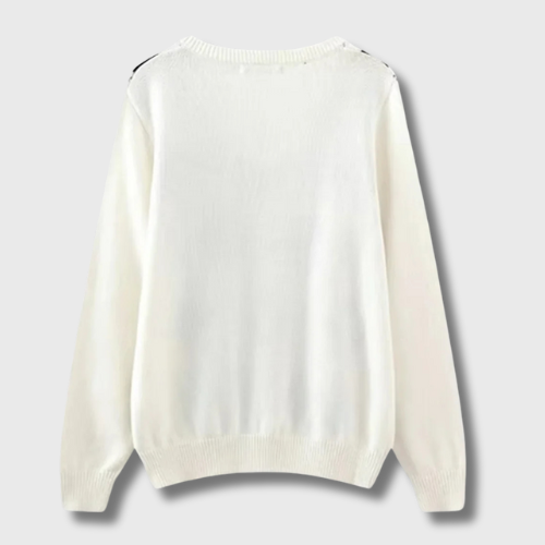 Pull Chandail Coréen