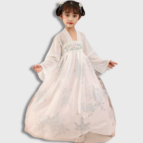 Hanfu Traditionnel Enfant