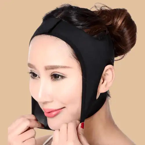 Fit Mask™ - Gaine Menton & Visage Coréen