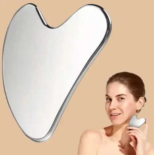 Gua Sha Visage