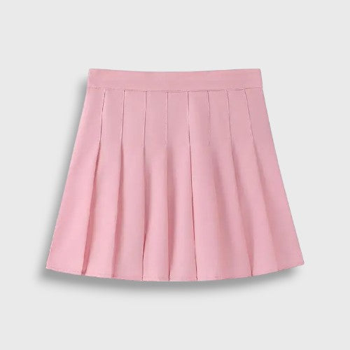 Jupe Plissée KPOP | Jennie Blackpink