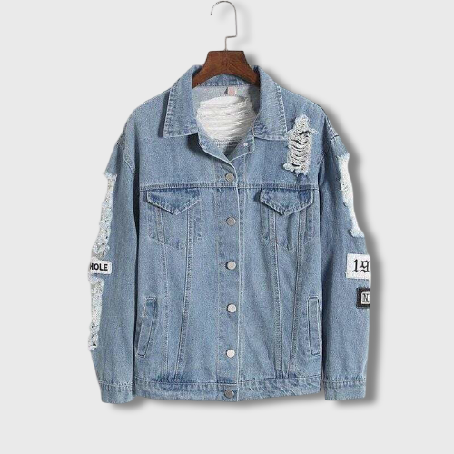 Veste BTS - Where is my Mind