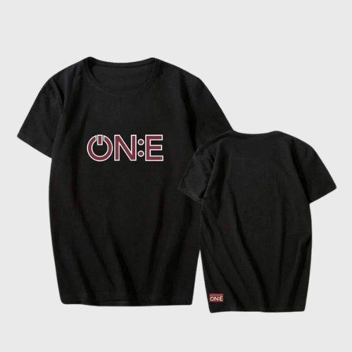 T-Shirt BTS - ON:E