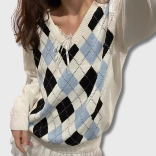 Pull Chandail Coréen