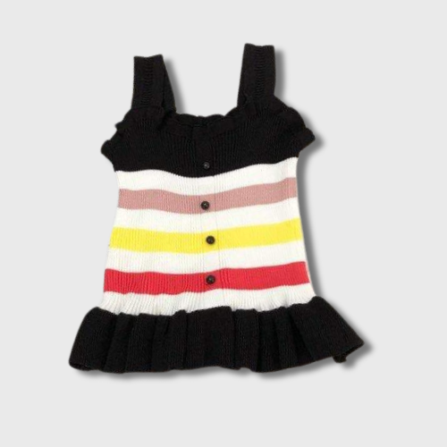 Débardeur Multicolore