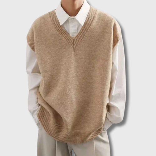 Pull Tricot pour Homme