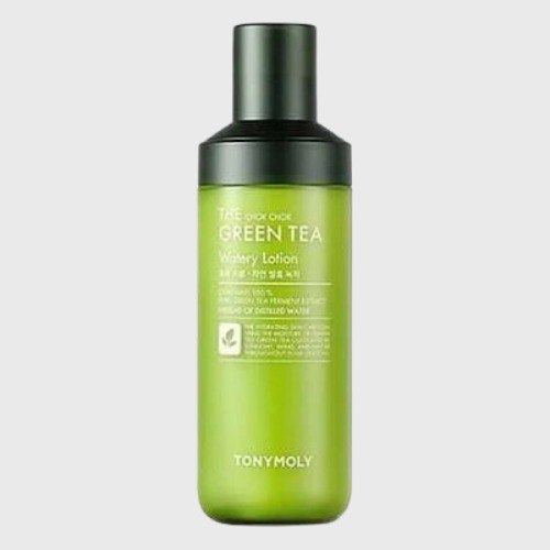 [TONYMOLY] The Chok Chok Green Tea Watery Lotion 160ml
