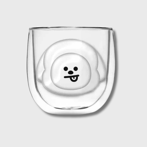 Verre BT21