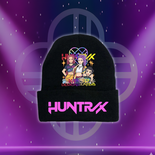 Bonnet KPop Huntrix