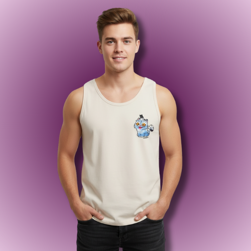 Débardeurs Demon Hunters Style K-Pop