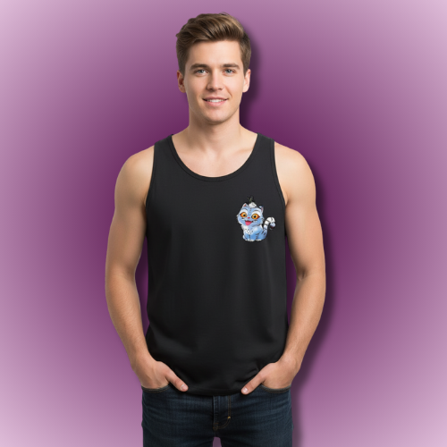 Débardeurs Demon Hunters Style K-Pop