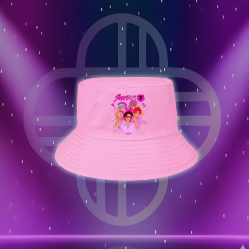 Bob Kawaii KPop Demon Hunters