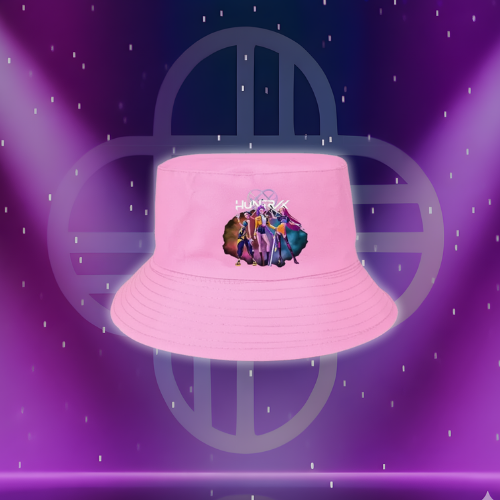 Bob Kawaii KPop Demon Hunters