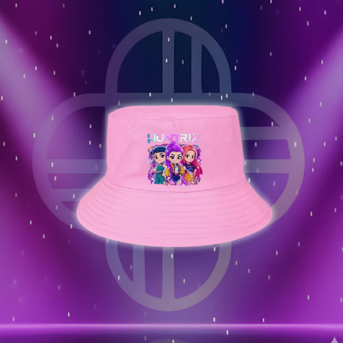 Bob Kawaii KPop Demon Hunters