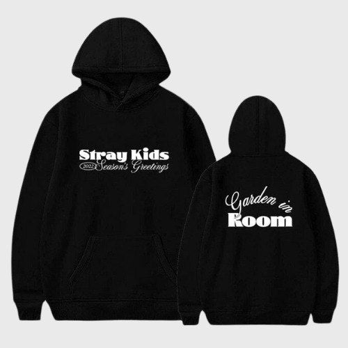 Sweat Stray Kids Season Greetings 2022