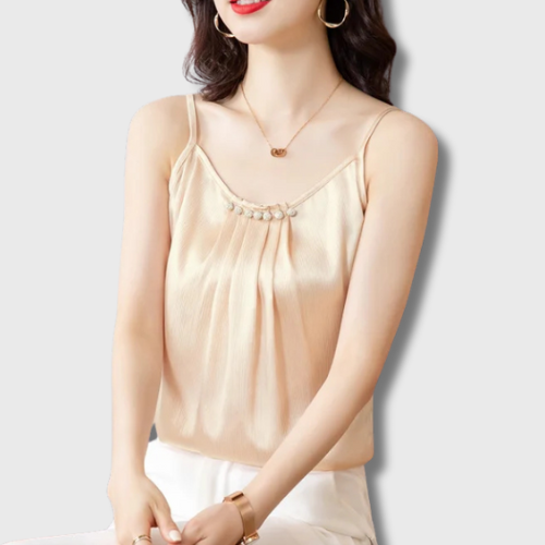 Débardeur Coréen Classe