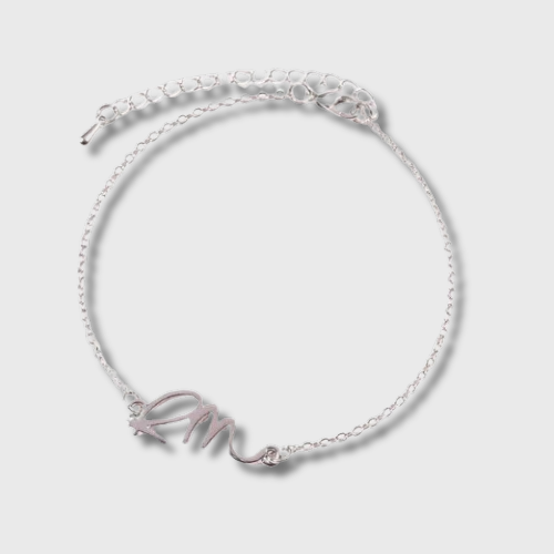 Bracelet de Cheville BTS - Rap Monster