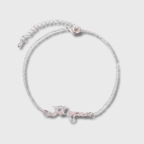 Bracelet de Cheville BTS - J-Hope