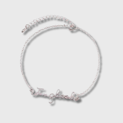 Bracelet de Cheville BTS - Jungkook