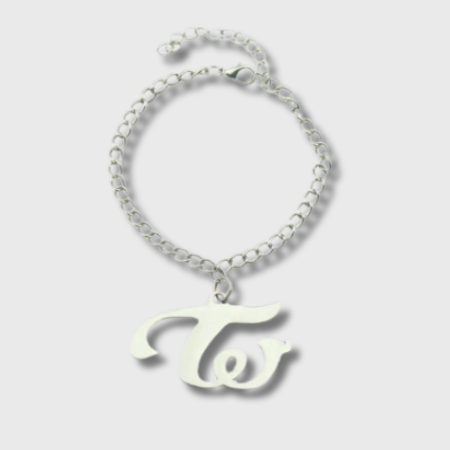 Bracelet Chaîne - Twice