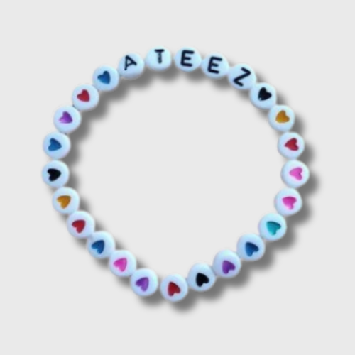 Bracelet Ateez