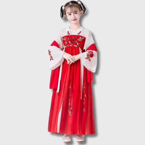 Hanbok Enfant Oriental