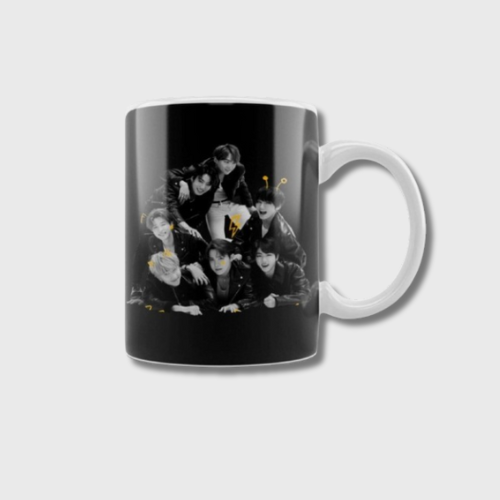 Mug BTS Army