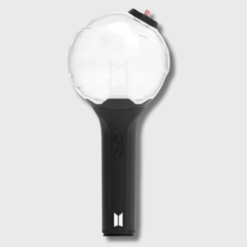 Lightstick BTS Officiel - Special Edition