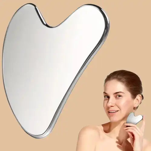 Gua Sha Visage