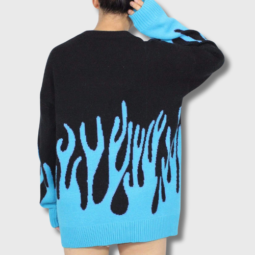 Pull Korean Streetstyle