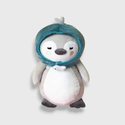 Peluche  Crash Landing On You