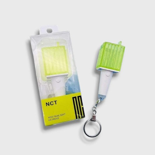 Lightstick NCT127 Miniature - Porte clés