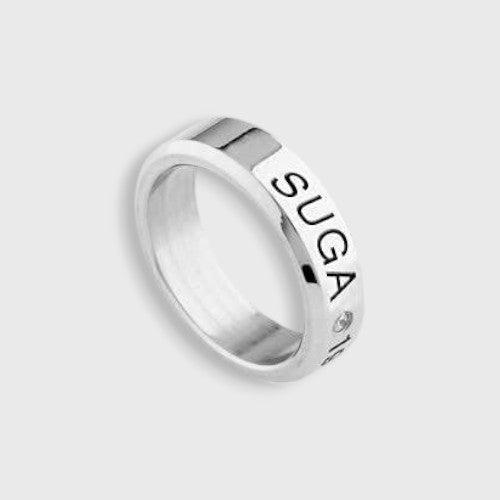 Bague Anniversaire BTS