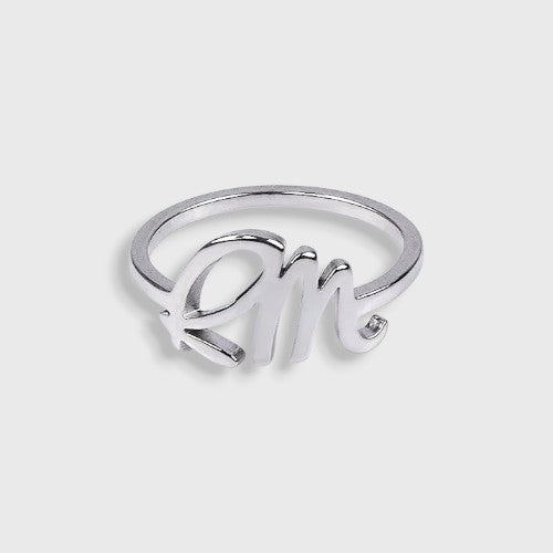 Bague Groupe BTS - Rap Monster