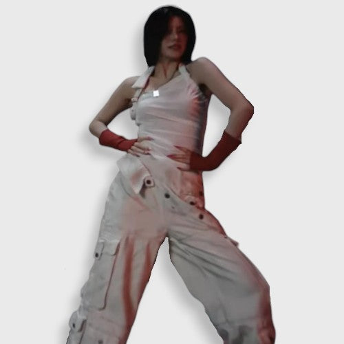 Top Gris KOP | Yeji ITZY