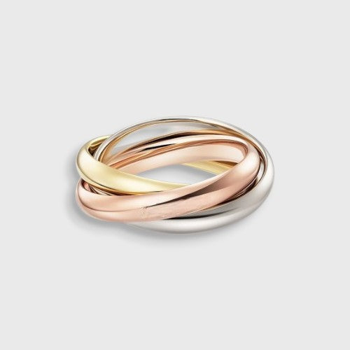 Bague Infini KPOP  | Hyunjin Stray Kids