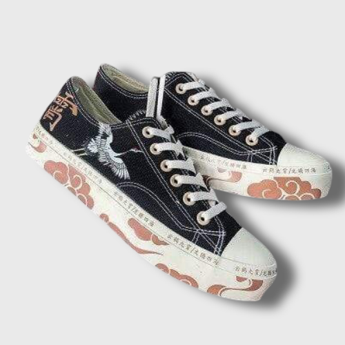 Basket Style Japonaise