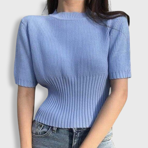 T-Shirt Uzzlang Fashion