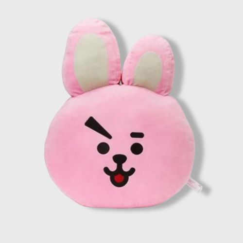 Coussin BT21 Peluche