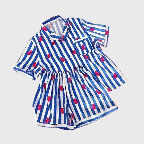 Pyjama BT21 Court
