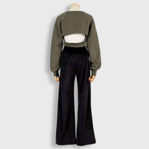 Haut Penthouse Korean Drama