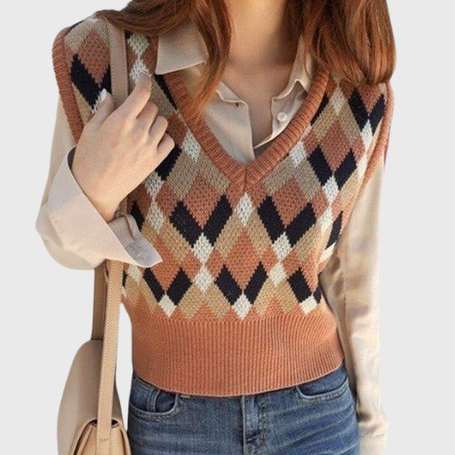 Pull Coreen Casual
