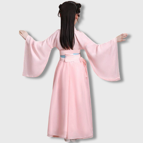 Hanbok Enfant Dynastie