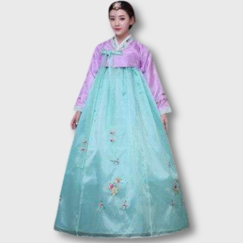 Hanbok Moderne