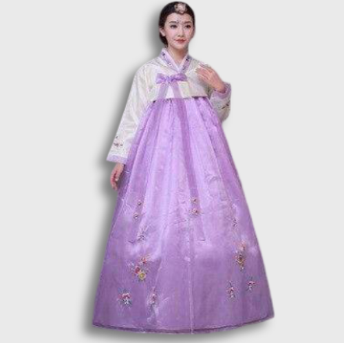 Hanbok Moderne
