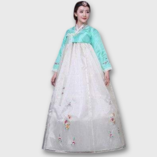 Hanbok Moderne