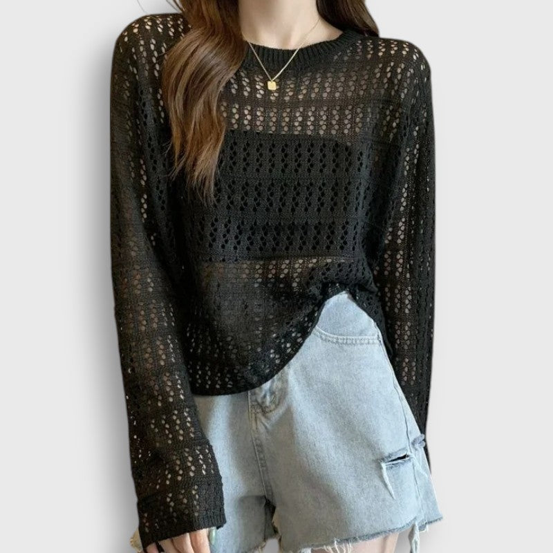 Pull Tricoté KPOP | LeeKnow Stray Kids