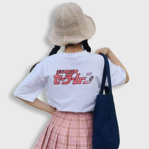 T-Shirt Koran Dating Door