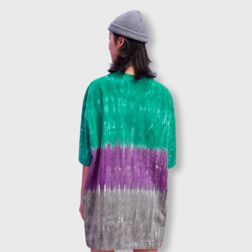 T-Shirt Oversize Nounours