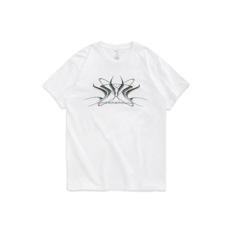 T-Shirt Oversize Underground